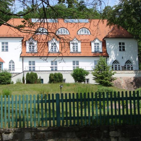 Landhaus von Renesse