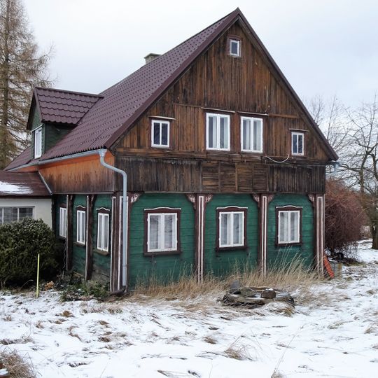 Studánka ev. č. 79
