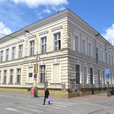 Reálne gymnázium, gymnázium