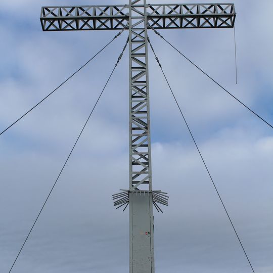 Croix du Grand Colombier