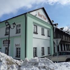 Hotel Džbán