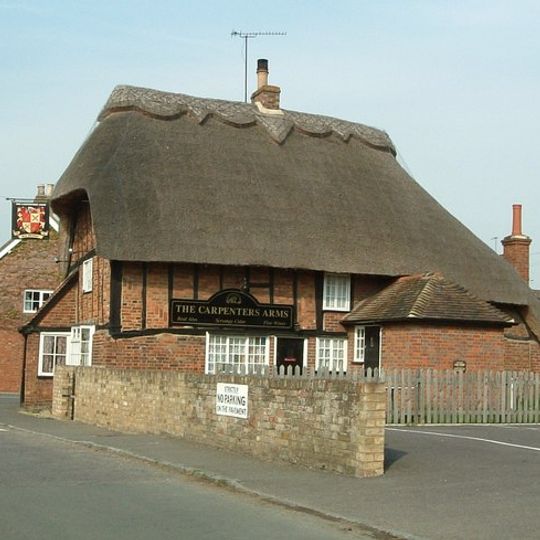 The Carpenters Arms