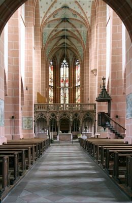 Interior 0