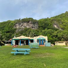 Tarague Beach