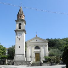 Chiesa di Cornoleda