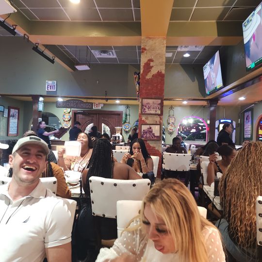 Ruchi's Mexican Grill