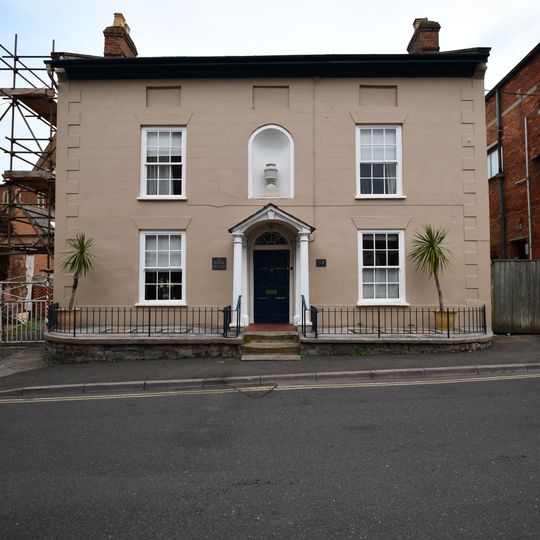 National Westminster Bank