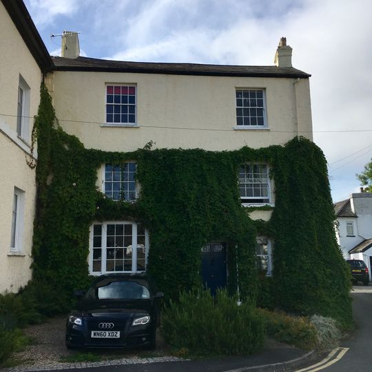 43, Monmouth Road, Abergavenny