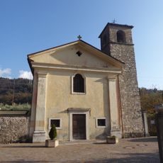 Chiesa di San Tommaso