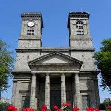 Église Saint-Michel de Saint-Brieuc