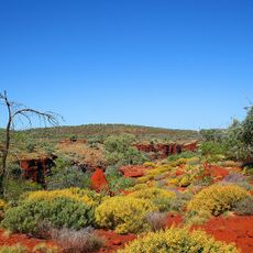 Parc national de Karijini