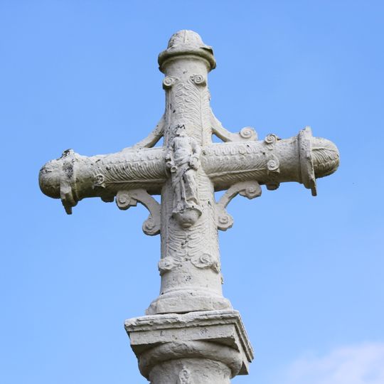 Croix de Croisilles