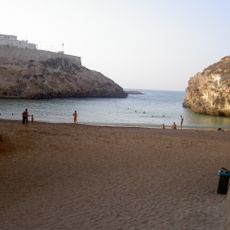 Ensenada de los Galápagos