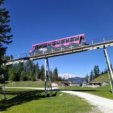 Standseilbahn Rosshütte