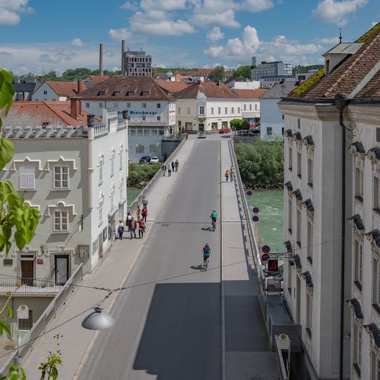 Ennsbrücke