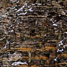 Chortkiv profile of Lower Devonian