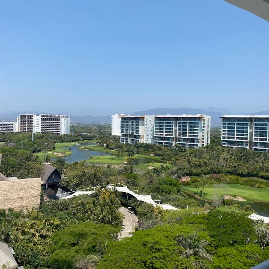 The Grand Bliss
