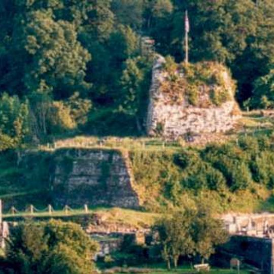 Château de Fontenoy-le-Château