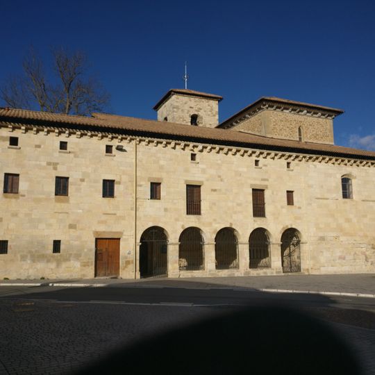 Basílica de San Prudencio