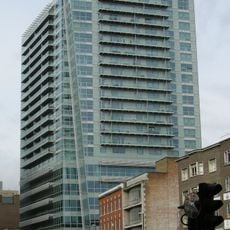 One Commercial Street