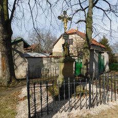 Kříž v Kozojedech
