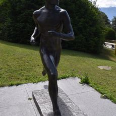 Paavo Nurmi