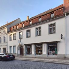 Holzweißigstraße 13