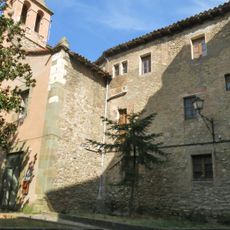 Building in carrer Sant Pere, 9