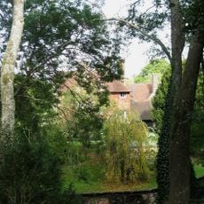 Plumpton Place