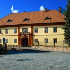Harrach Brewery in Jilemnice