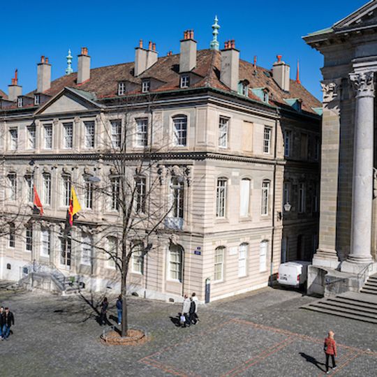 Museo internazionale della Riforma