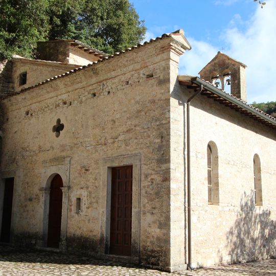 Santuario della Madonna della Pasquarella