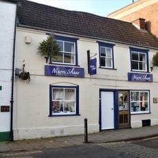 29 And 30, Monday Market Street