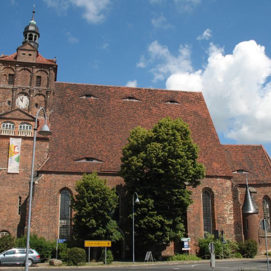 St. Marienkirche