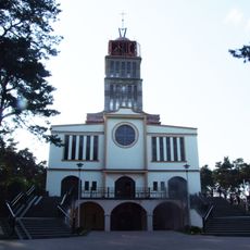 Our Lady of La Salette church in Ostrowiec Świętokrzyski
