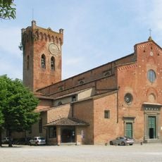 Cattedrale di Santa Maria Assunta e di San Genesio