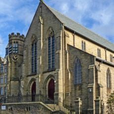 Church of St Clement