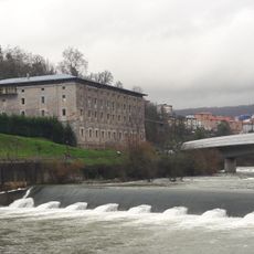 Panadería De El Pontón