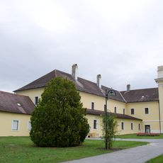 Kloster Marienberg, Burgenland