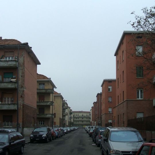 Lorenteggio