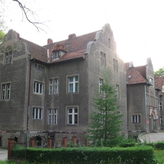 Księginice