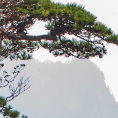 Huangshan