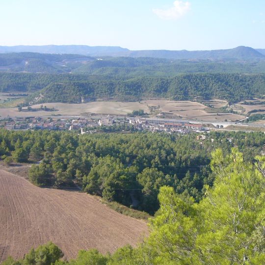 Castellolí
