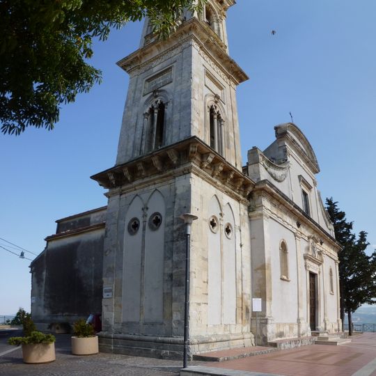 Chiesa di Santa Maria della Serra