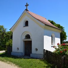 Hofkapelle St. Sebastian