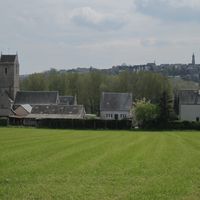 Saint-Jean-de-la-Haize