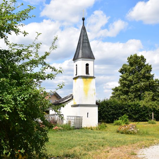 Ortskapelle