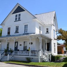 Maison J.-Arcade-Vachon