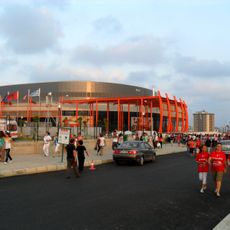 Servet Tazegül Arena