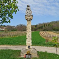 Figurenbildstock, Ecce Homo